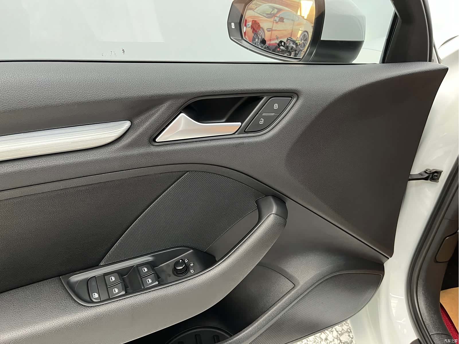 Audi A3, 2017 6