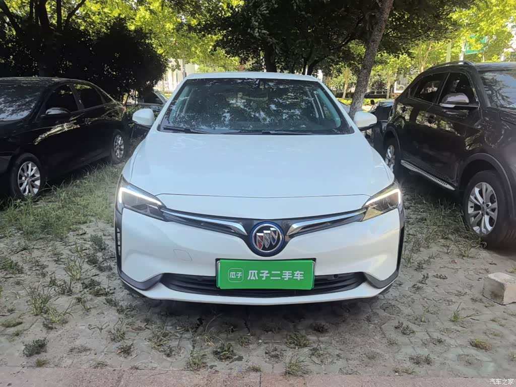 Buick Velite, 2023 3