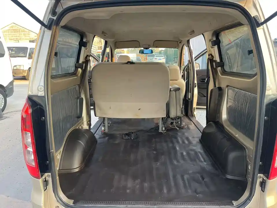 Wuling Wuling Hongguang V