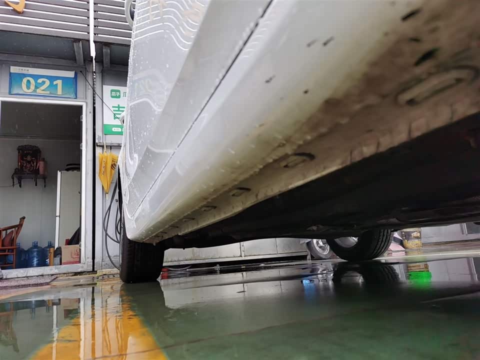 Jiangsu Nanjing Car