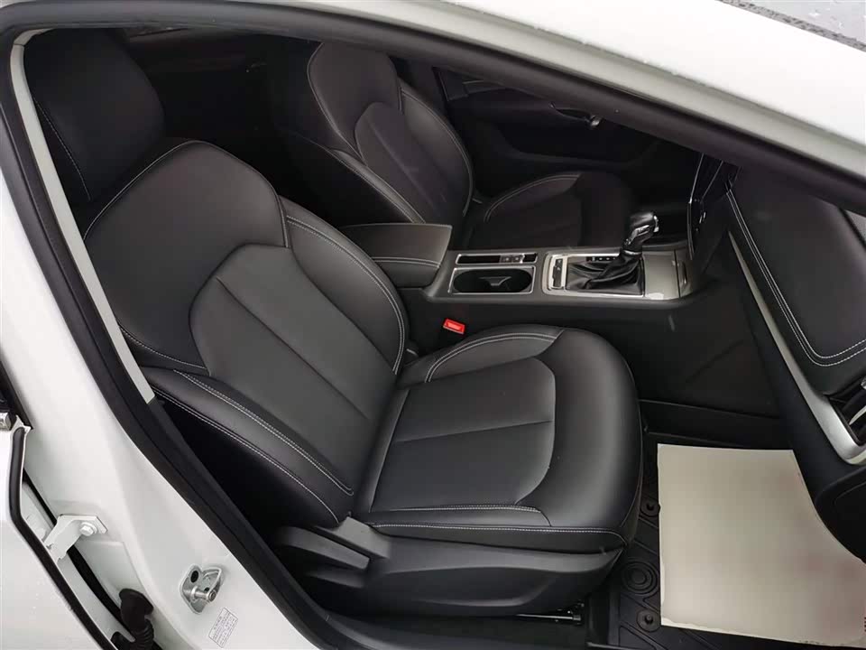 Jiangsu Nanjing Car