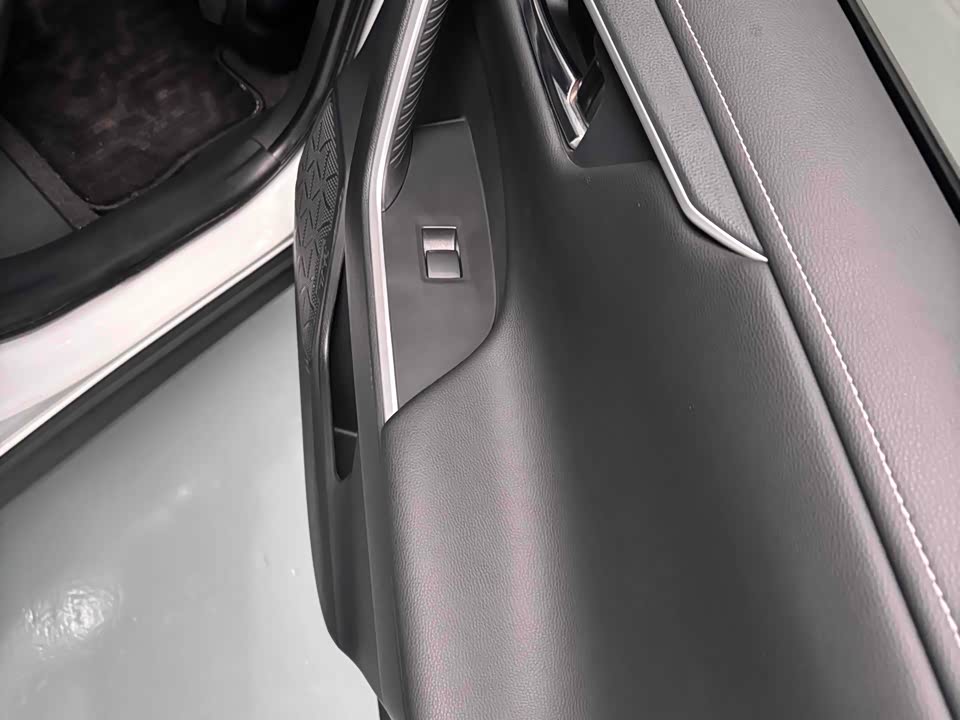 Trumpchi Guangzhou Car Trumpchi Guangzhou Car