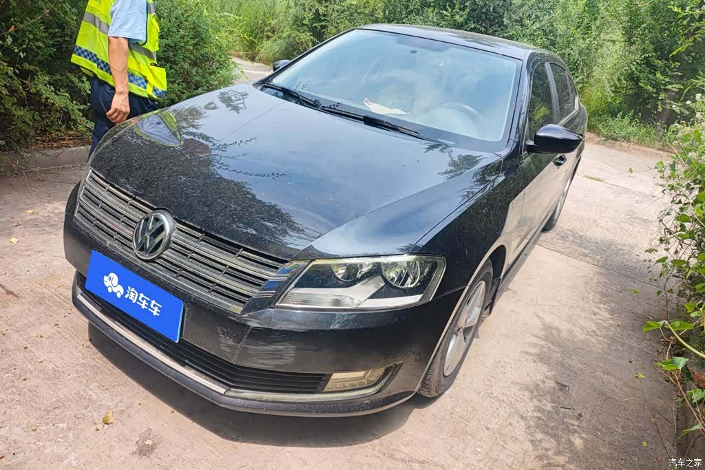 Volkswagen Lavida, 2014 1