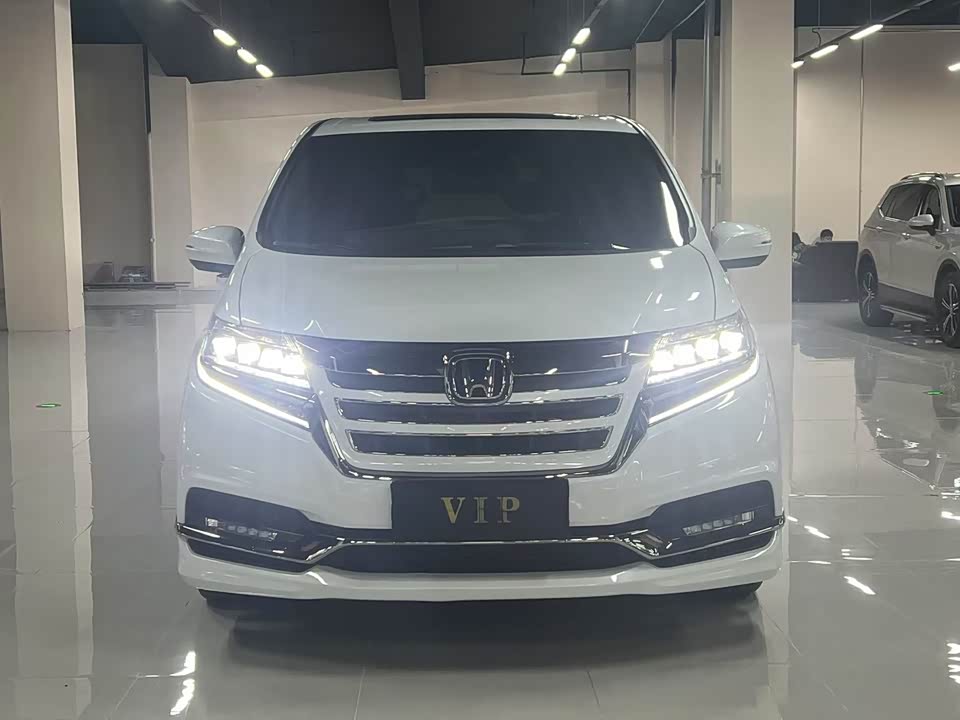 Honda Ai Lishen