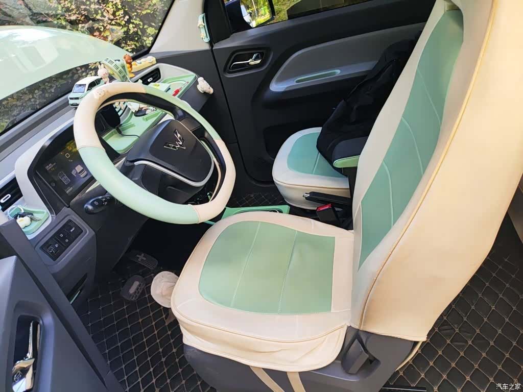 Wuling Yuan, 2021 12