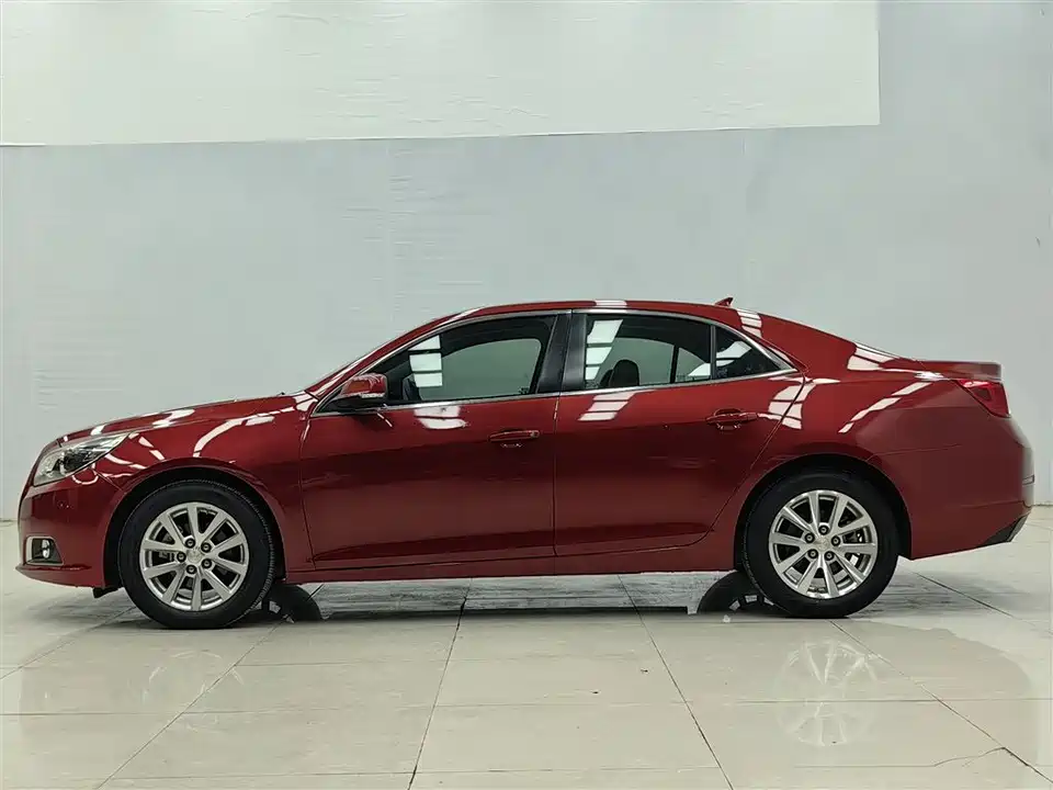 Chevrolet Mai Ruibao