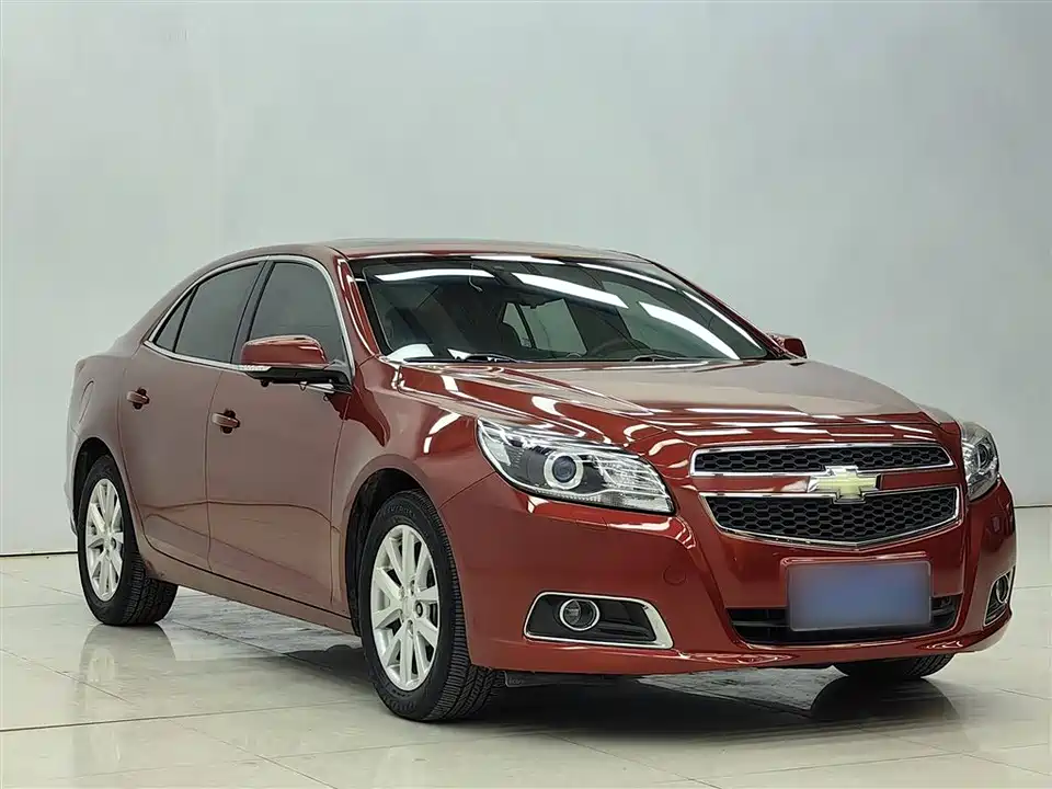 Chevrolet Mai Ruibao