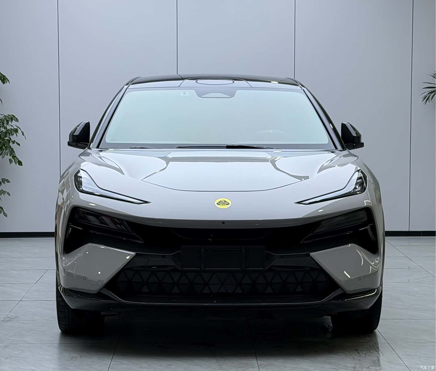 Lotus ELETRE, 2023 2