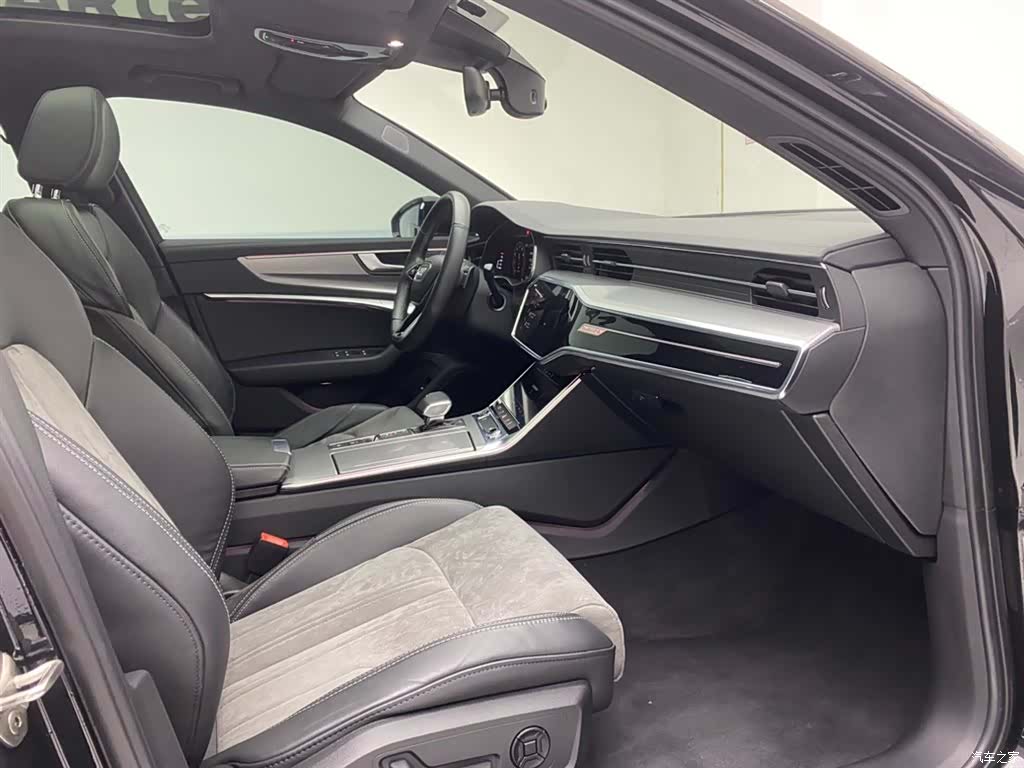 Audi A6L, 2022 18