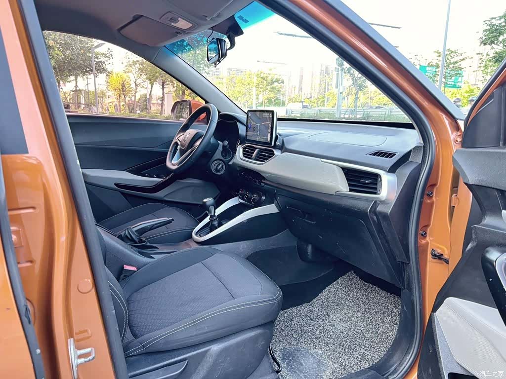 Wuling 510, 2018 9