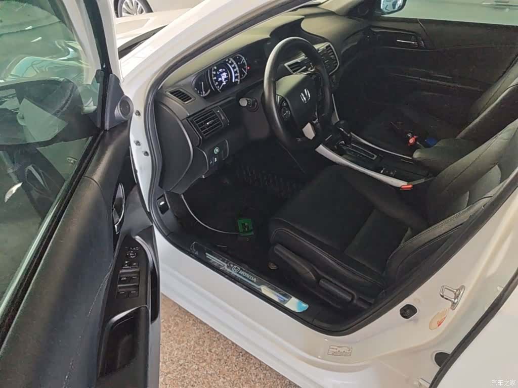 Honda Accord, 2017 16