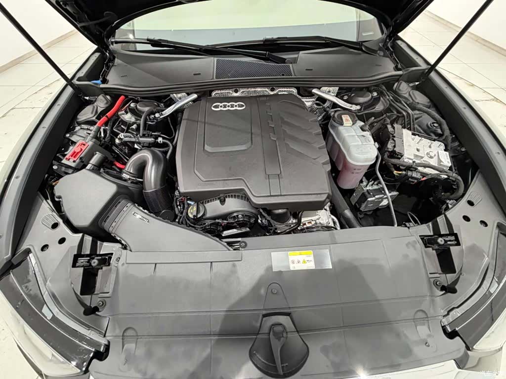 Audi A6L, 2024 18