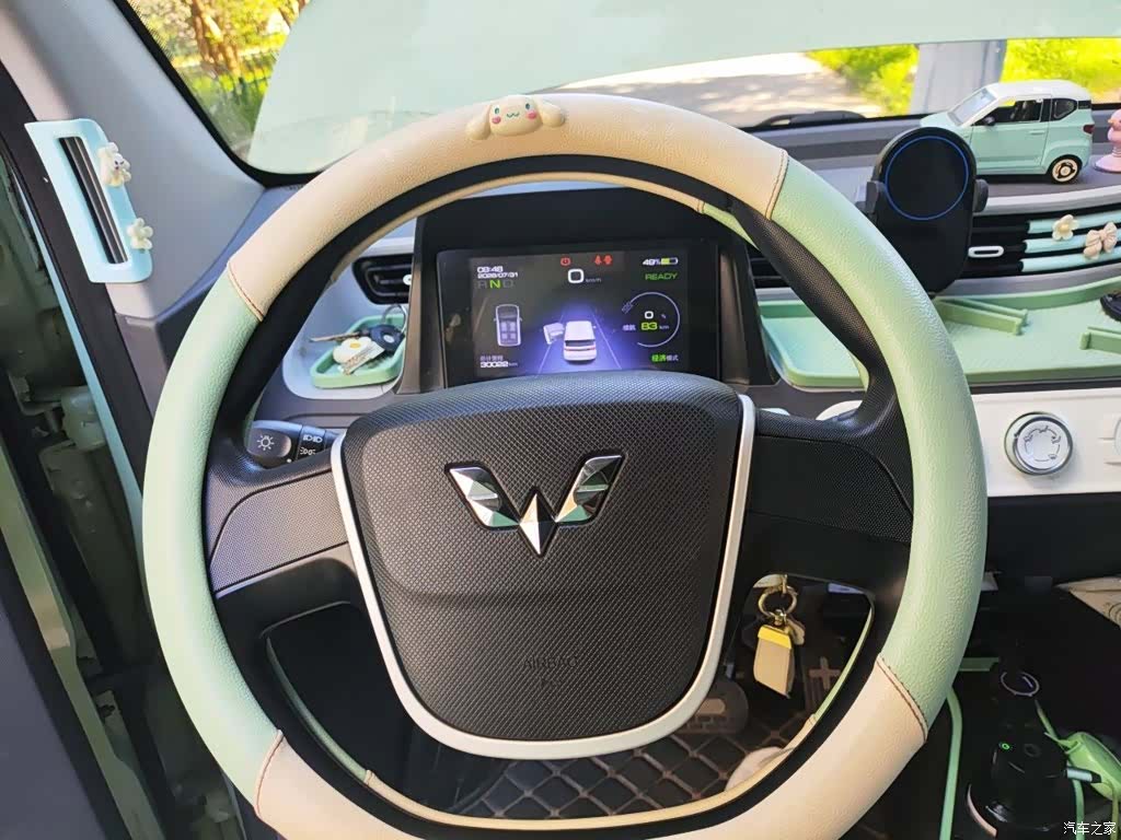 Wuling Yuan, 2021 7