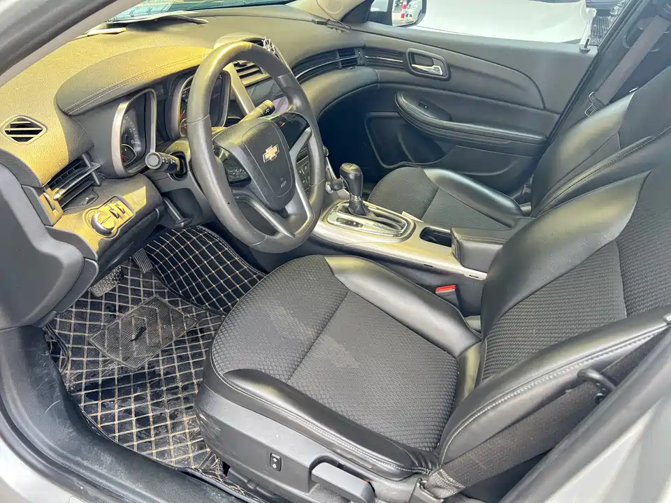 Chevrolet Mai Ruibao