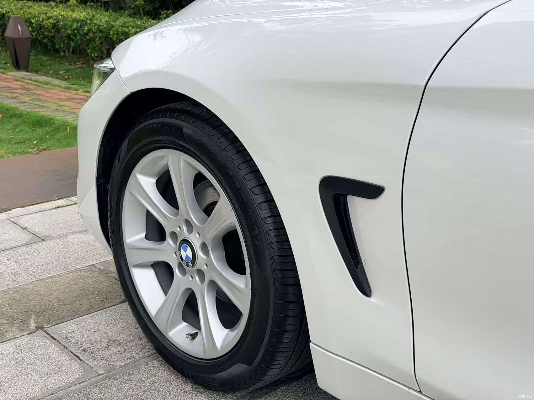 BMW 4 Series, 2016 28