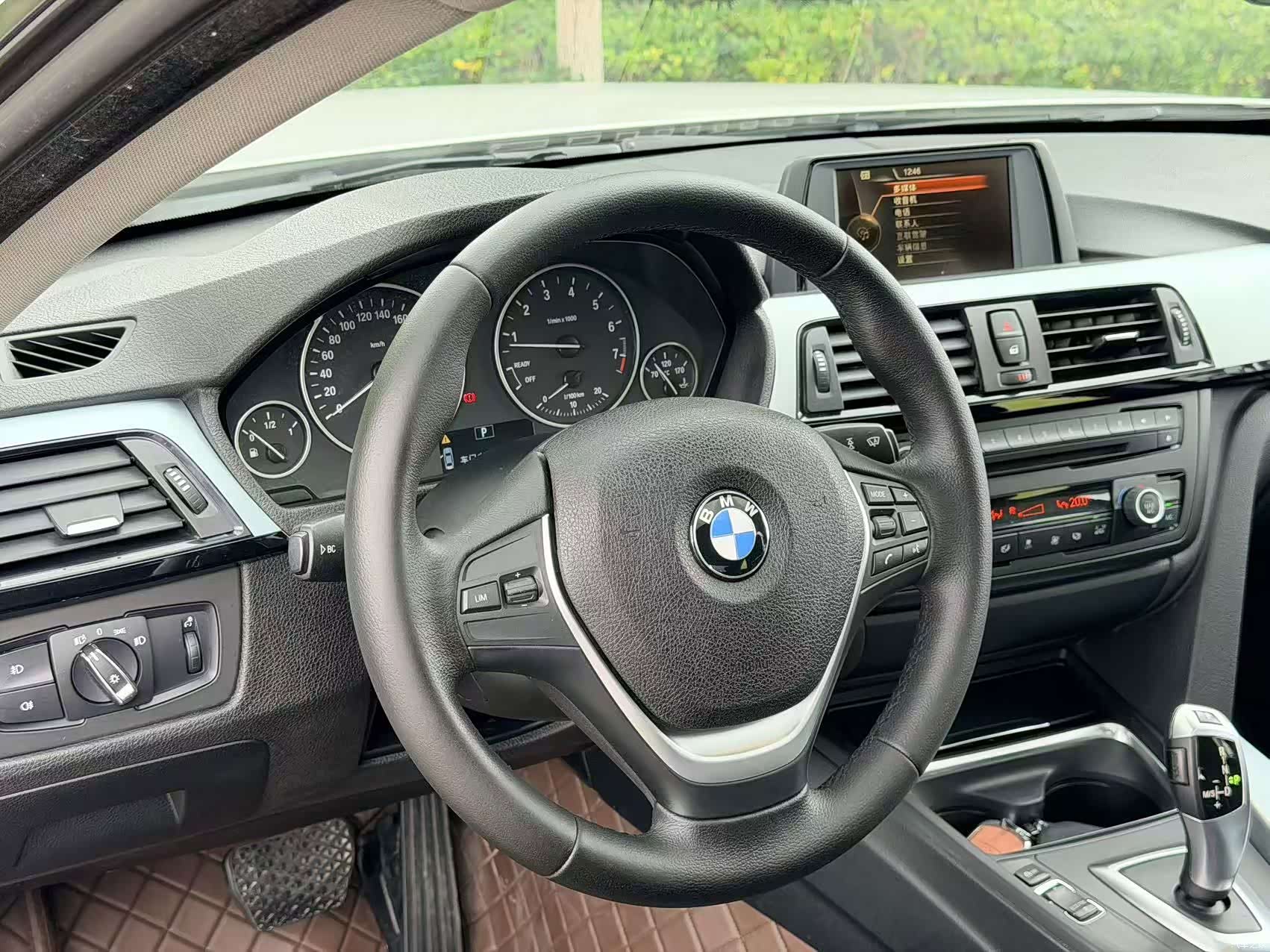 BMW 4 Series, 2016 20