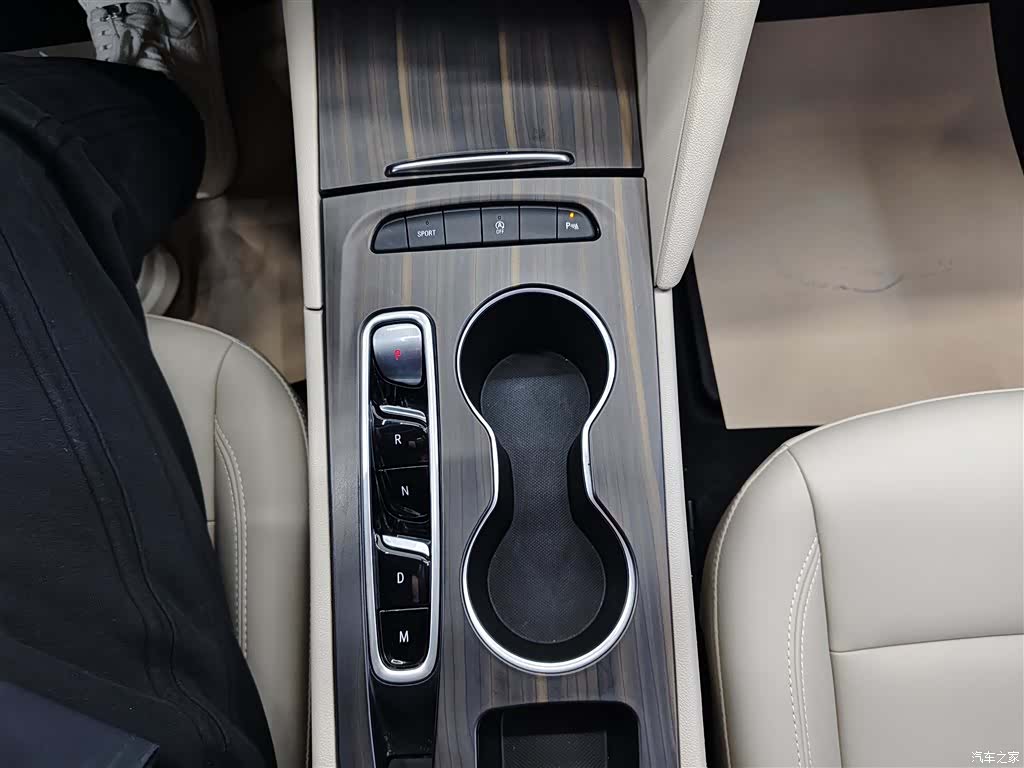 Buick Regal, 2022 14