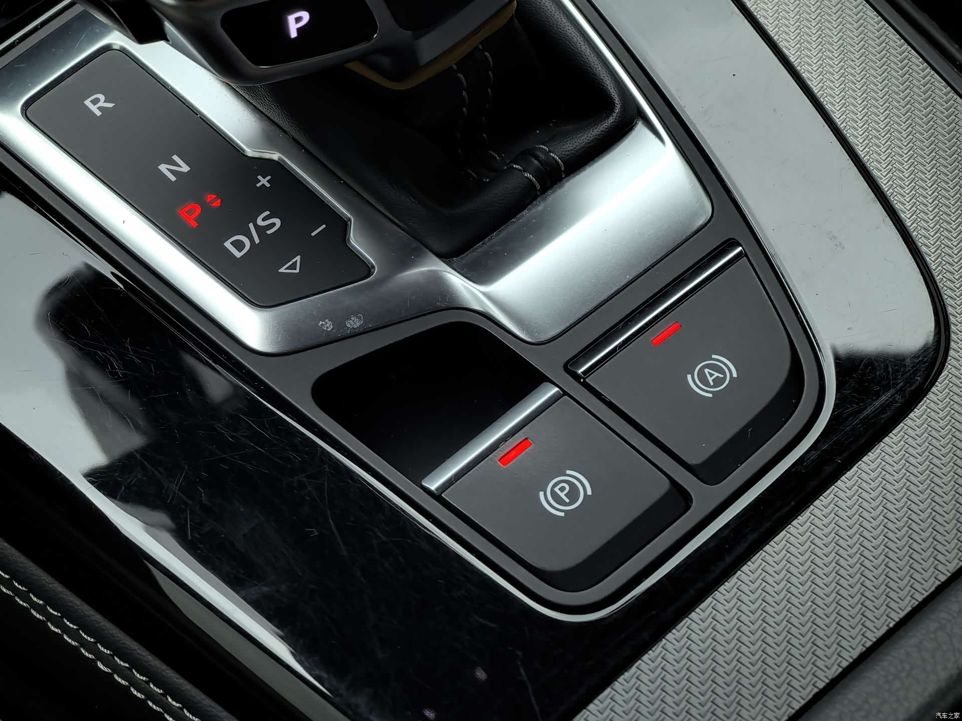 Audi Q5L, 2022 18