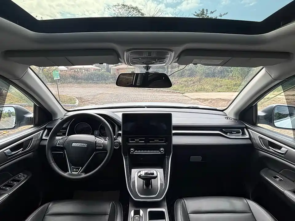 Haval M6 Haval M6