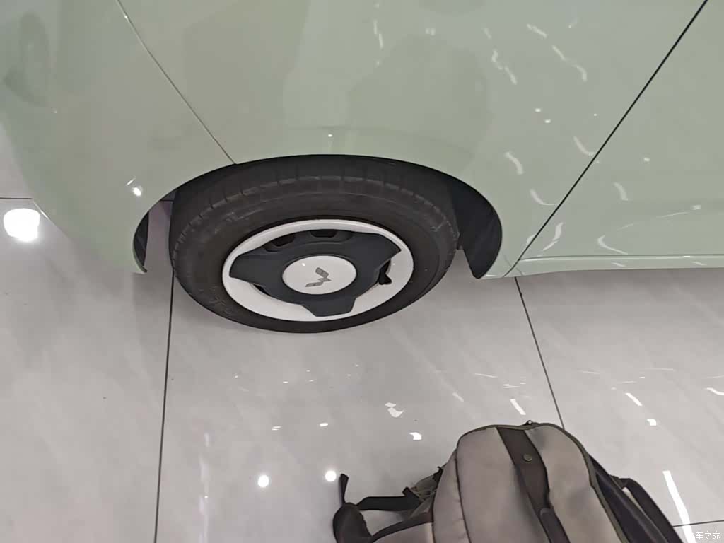Wuling MINIEV, 2024 23