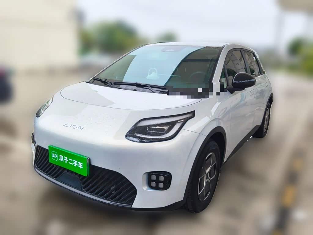 GAC AION UT