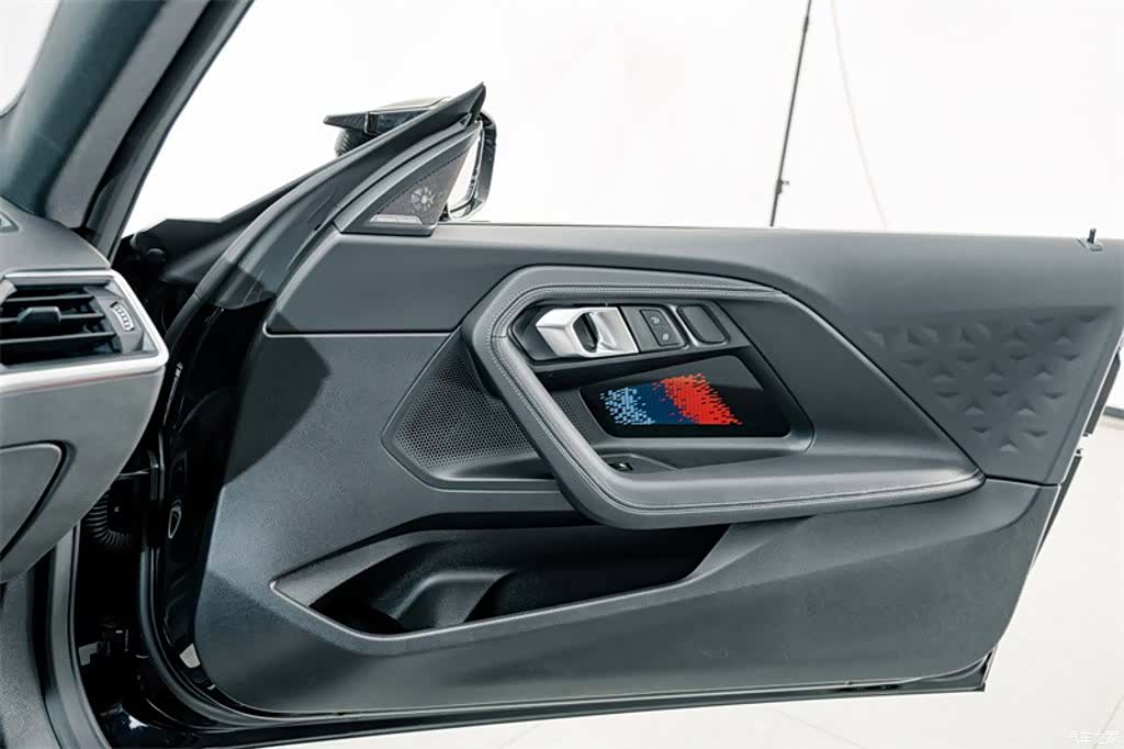 BMW M2, 2024 13