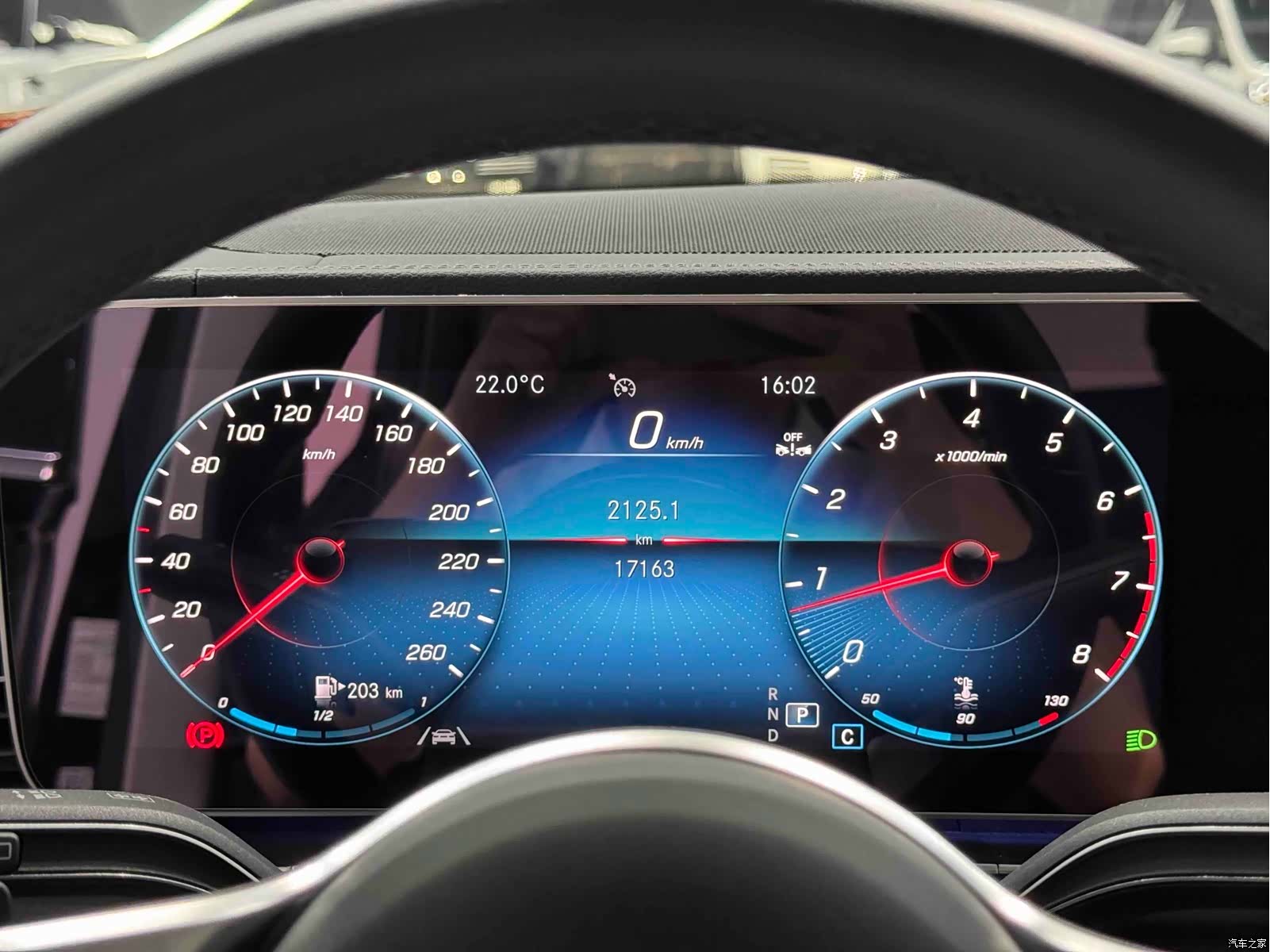 Mercedes-Benz GLE, 2023 8