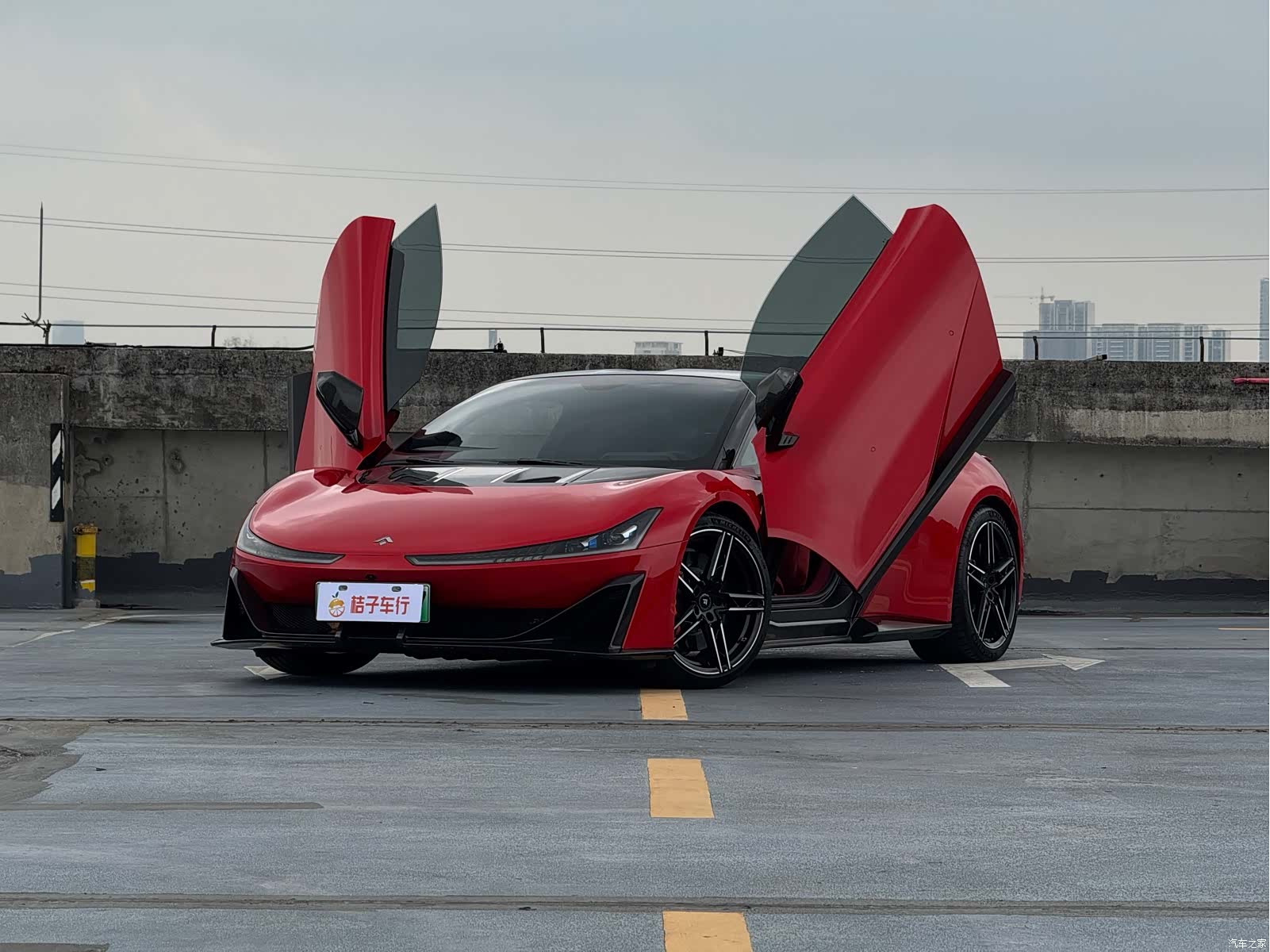 Hyper SSR, 2025 1