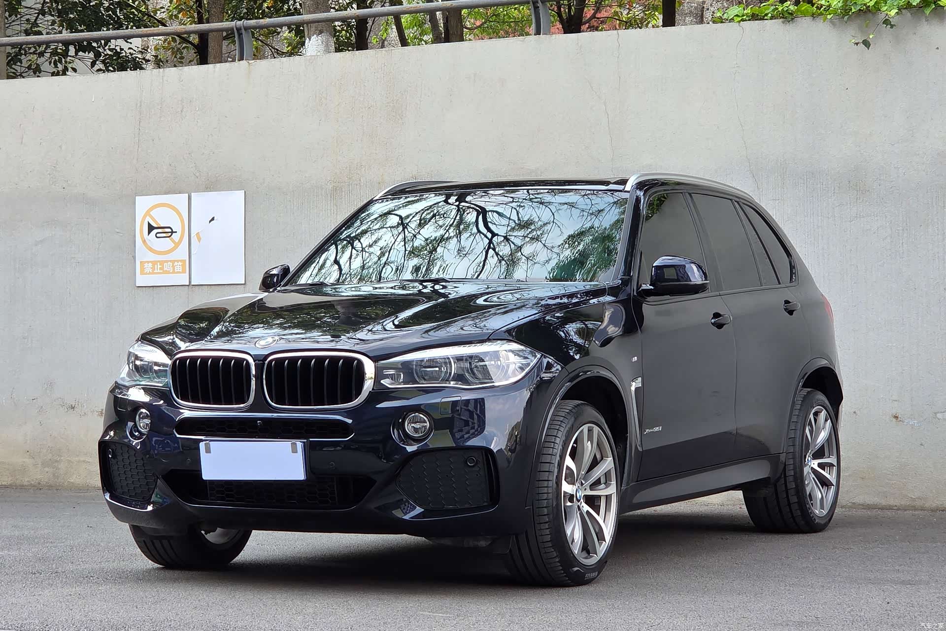 BMW X5, 2019 1