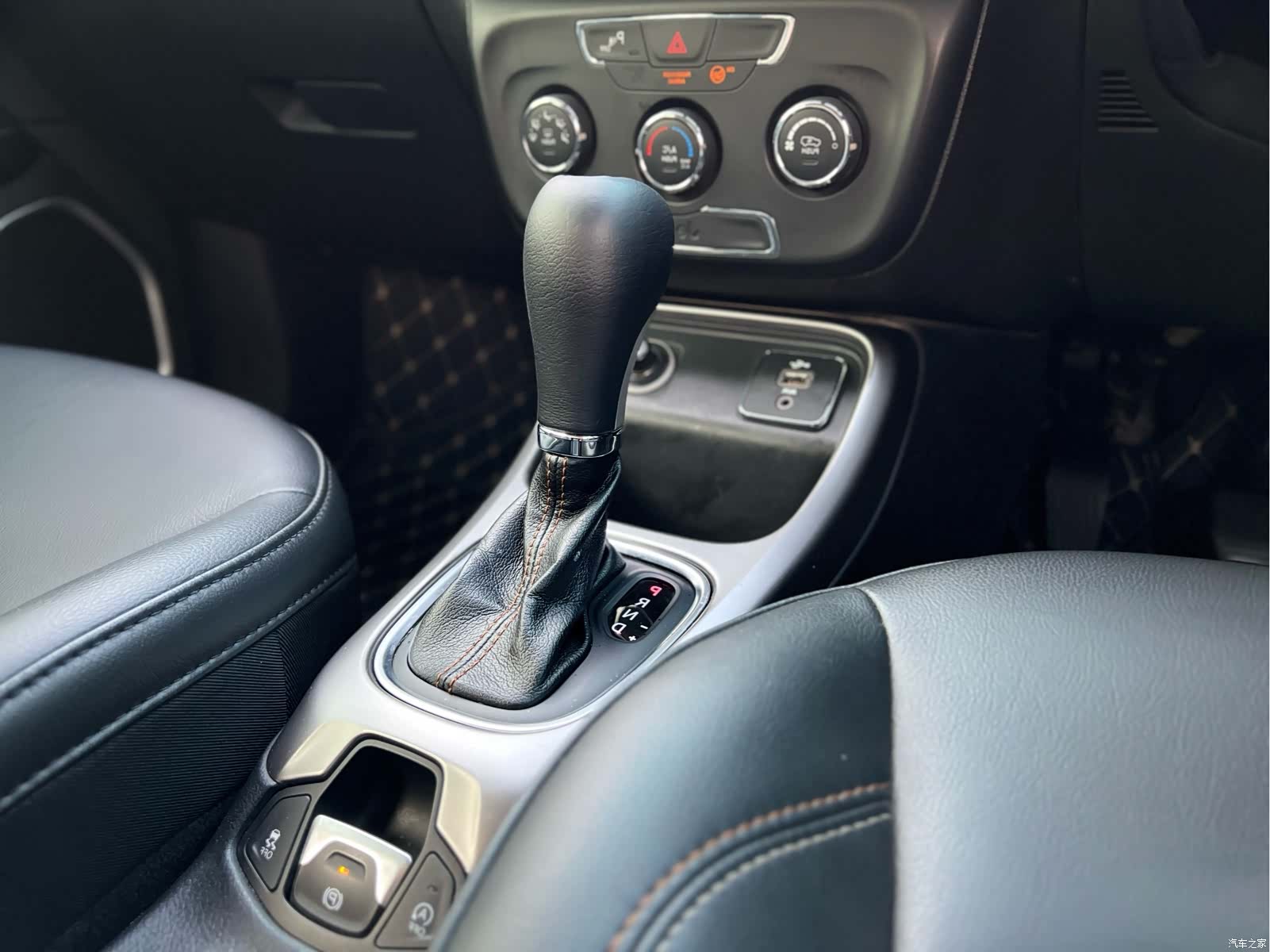 Jeep Compass, 2017 29