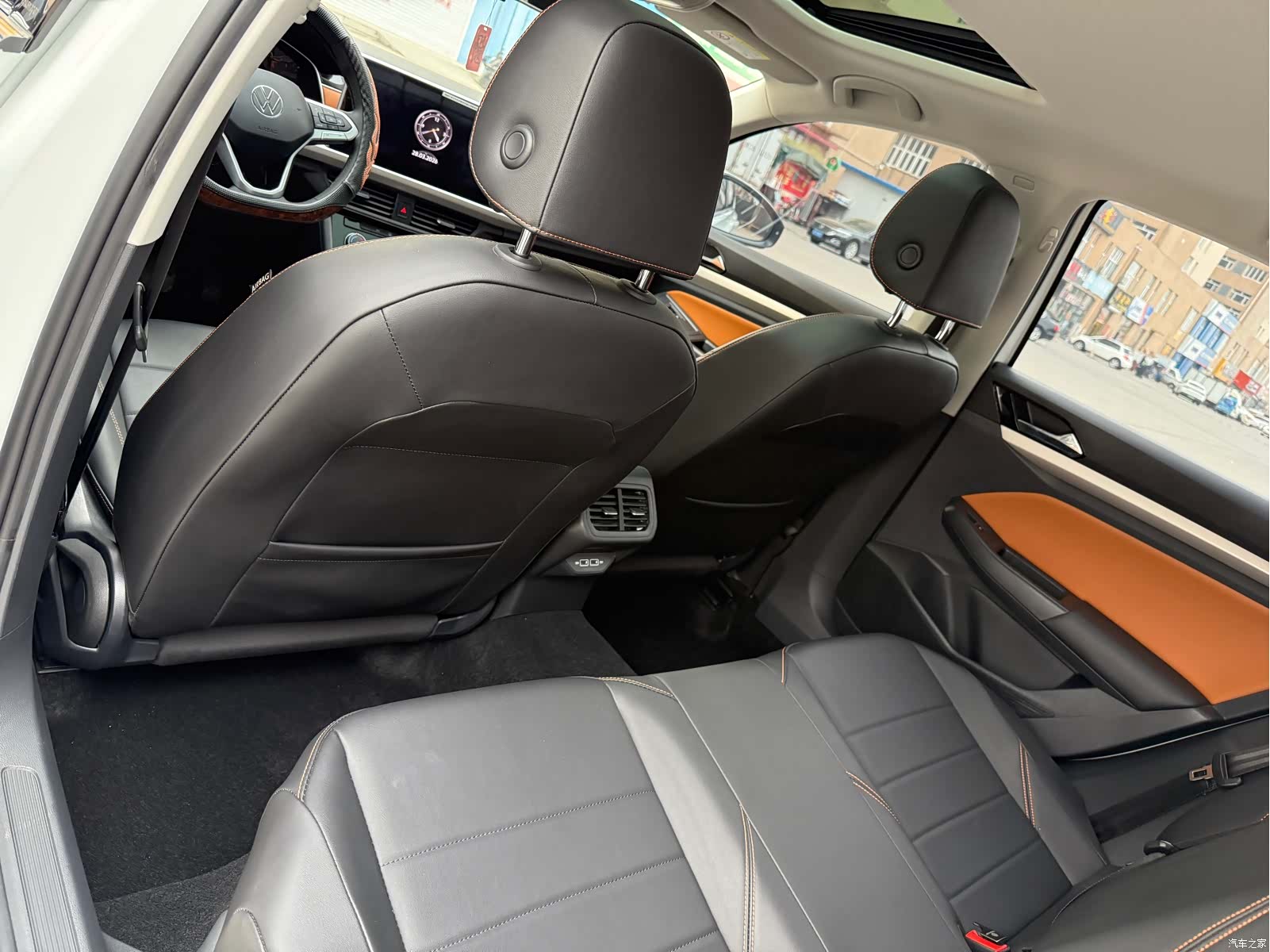 Volkswagen Bora, 2024 10