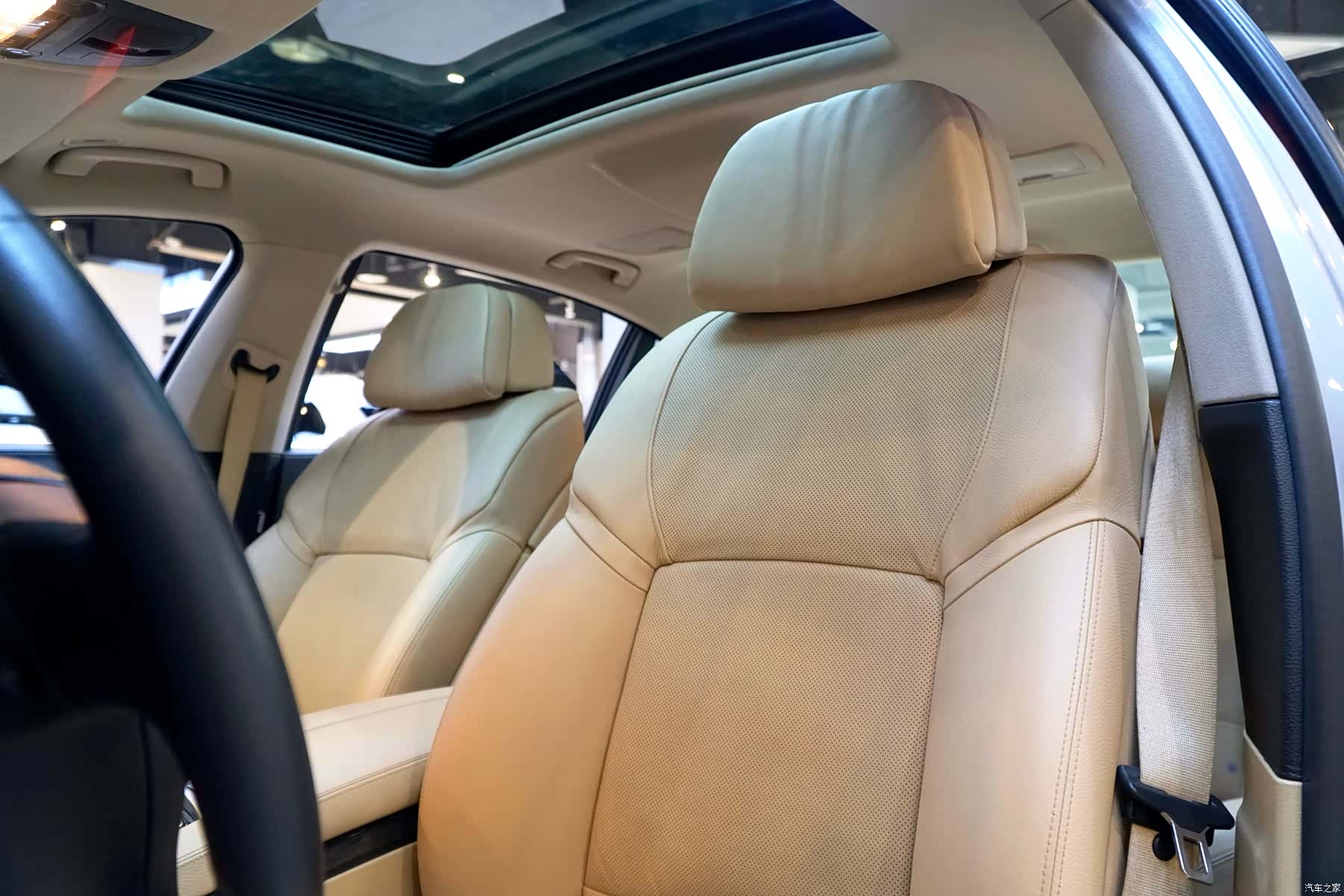 BMW 7 Series, 2012 7
