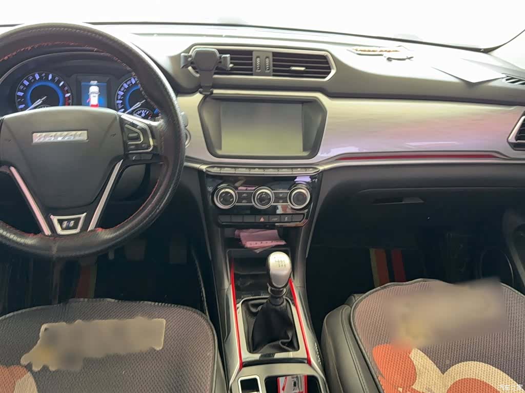 Haval H2, 2018 9