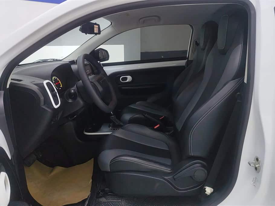 Roewe Clewe CLEVER
