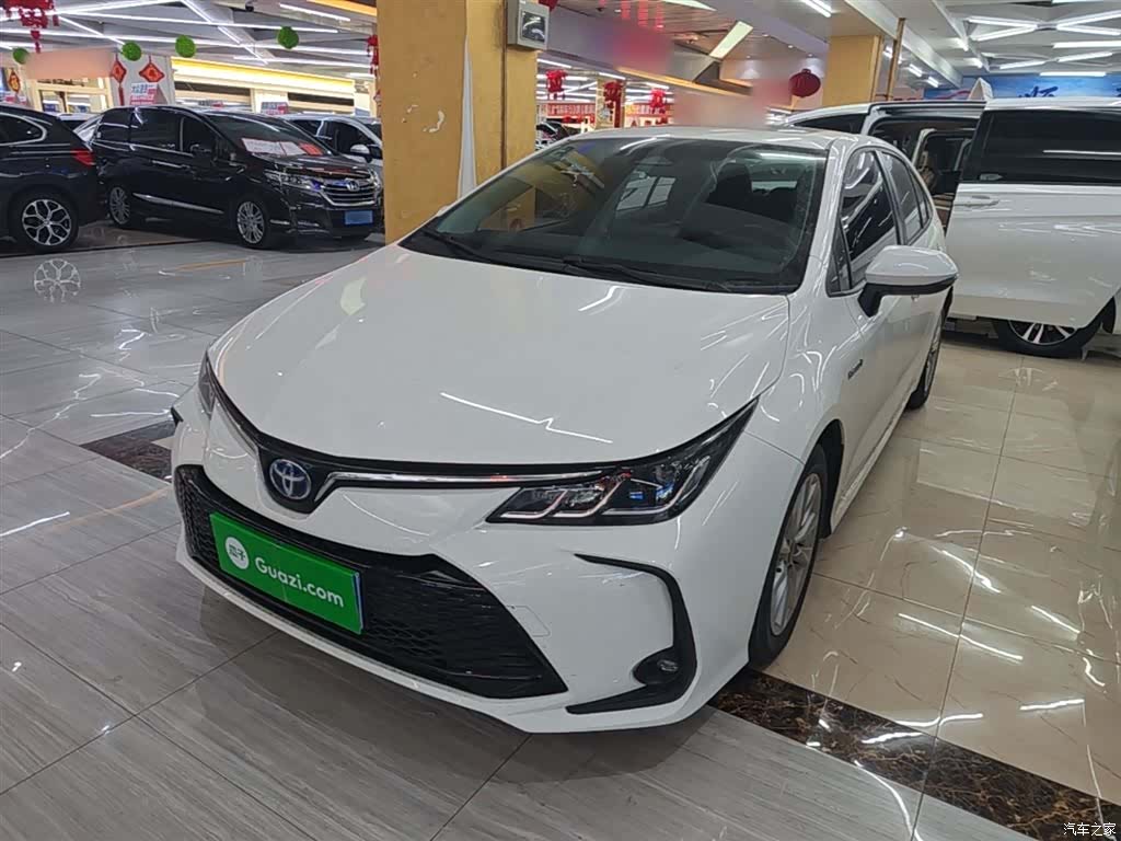 Toyota Corolla, 2023 1