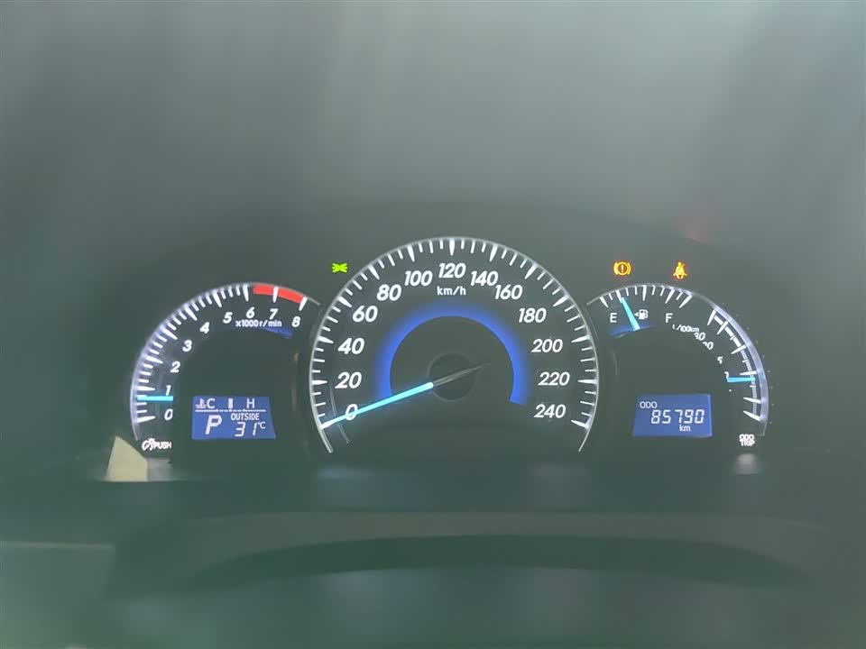 Toyota Camry Toyota Camry