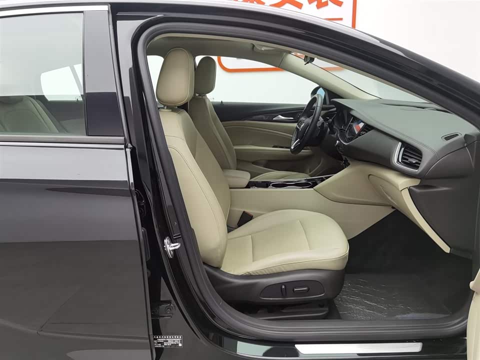 Buick Regal Buick Regal