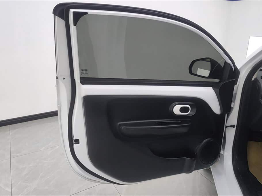 Roewe Clewe CLEVER