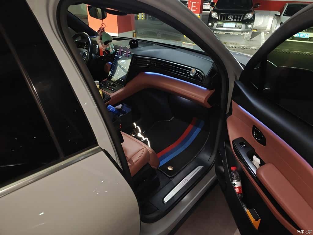 NIO EC6, 2021 20