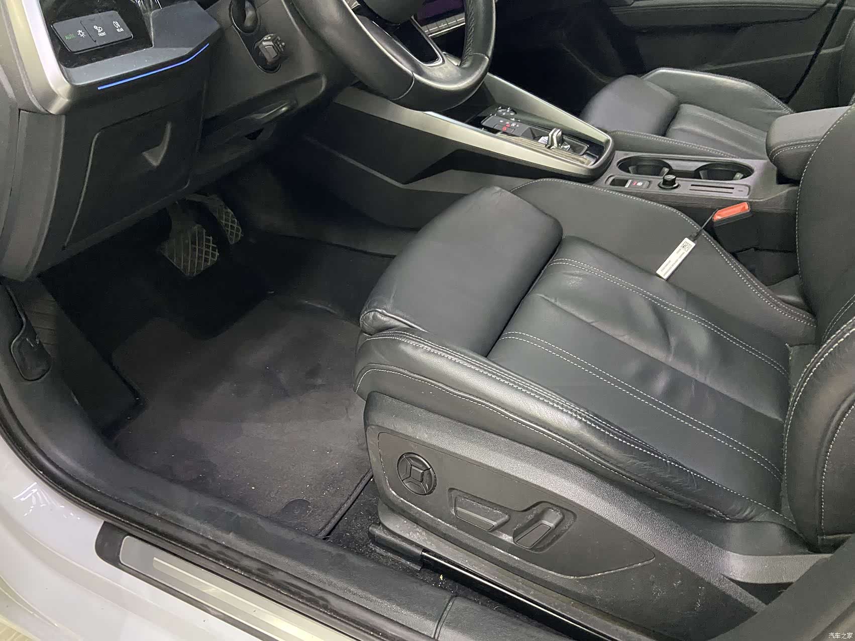 Audi A3, 2022 12