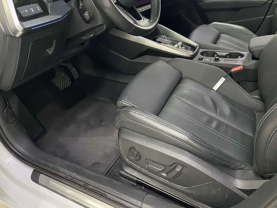 Audi A3 2022, фото 12
