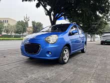 ��è���� 2014�� CROSS 1.3L �ֶ���Ӣ��