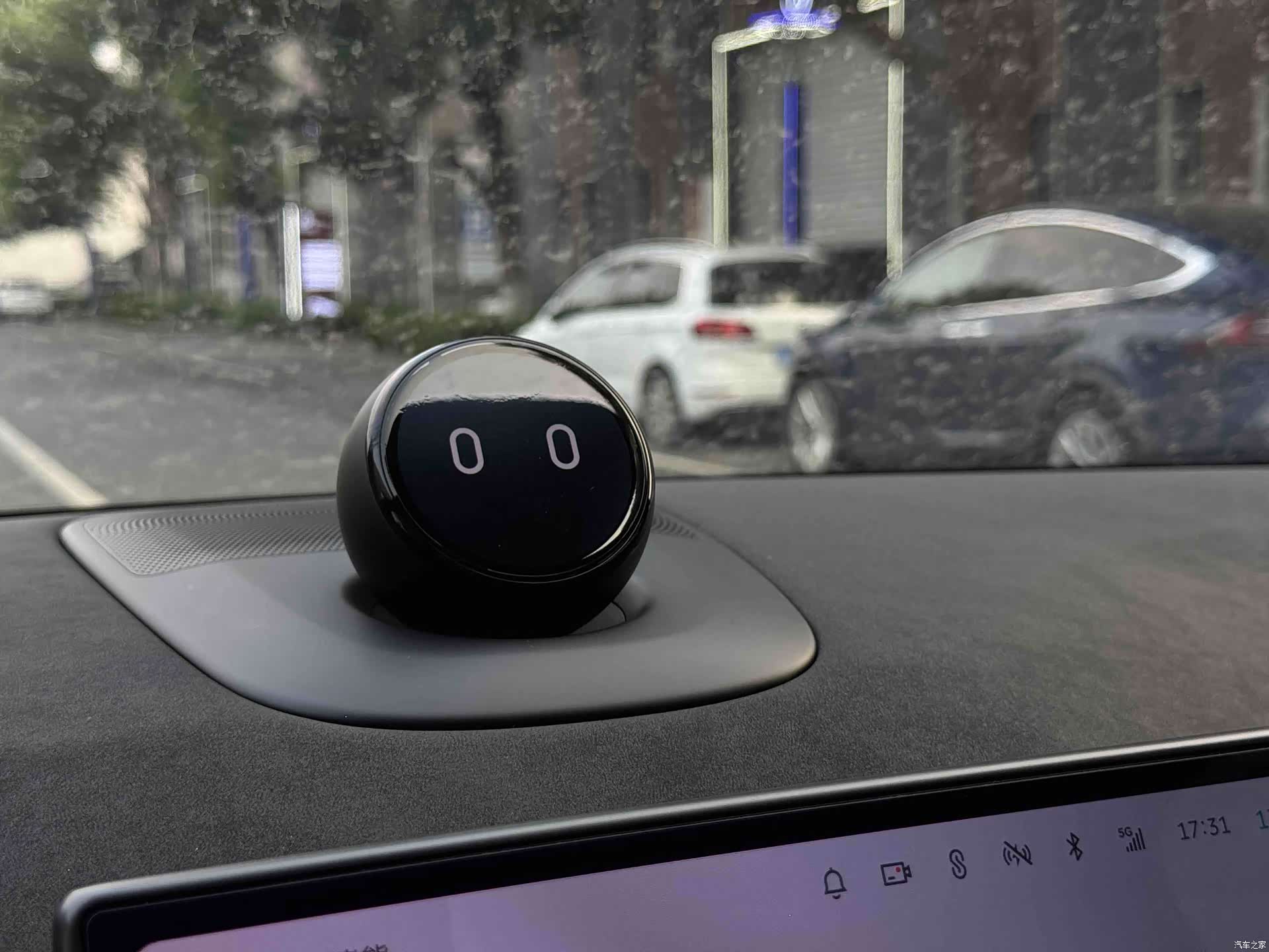 NIO ES7, 2022 12
