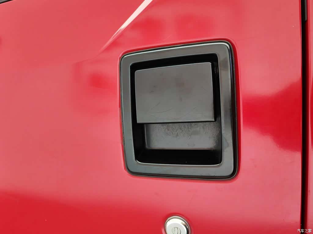 BAIC BJ40, 2021 18