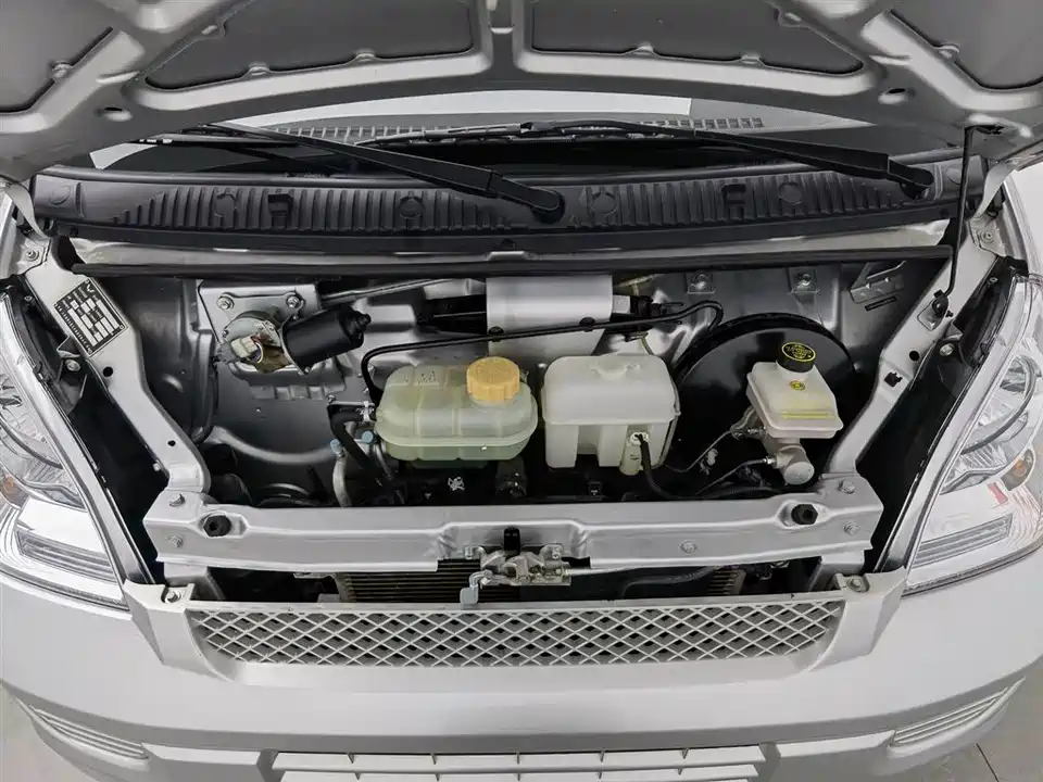 Wuling Wuling Rongguang