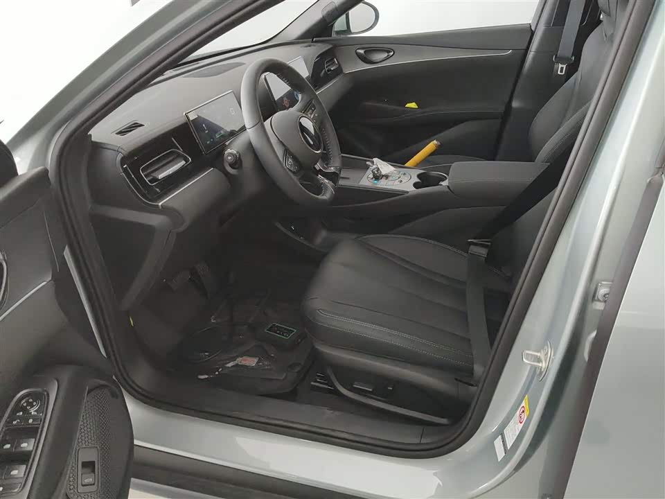 BYD Seal 06 BYD Seal 06