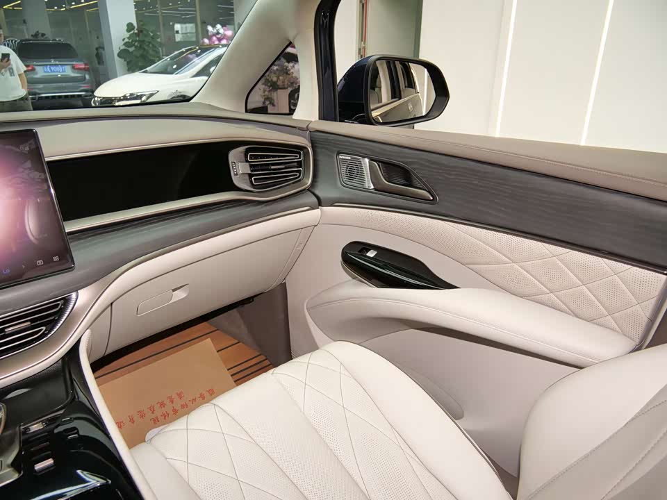 Trumpchi Guangzhou Car Trumpchi Guangzhou Car