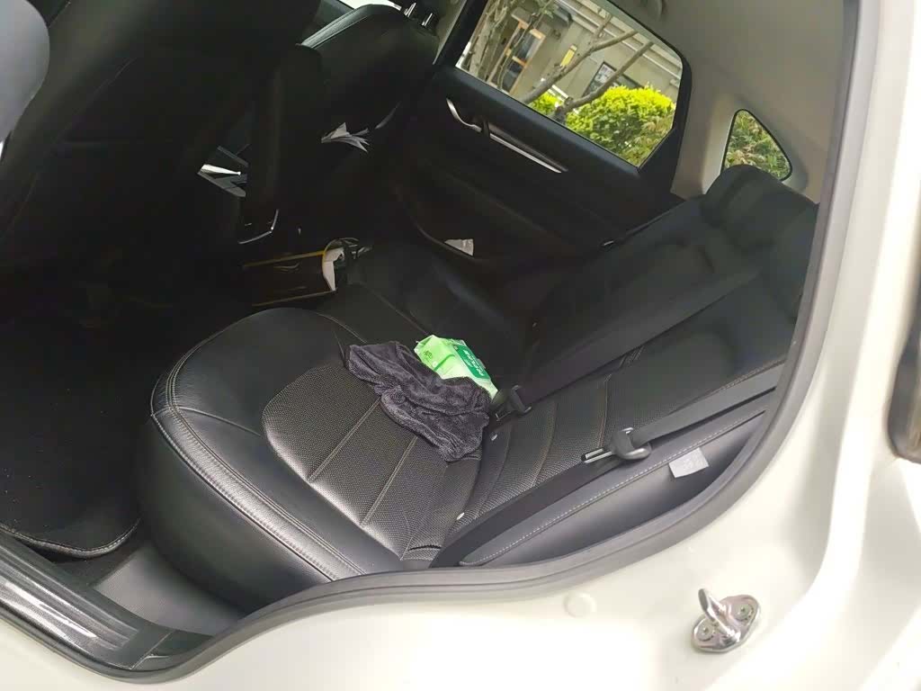Mazda CX-5, 2018 14