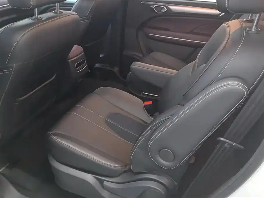 Trumpchi Trumpchi M6