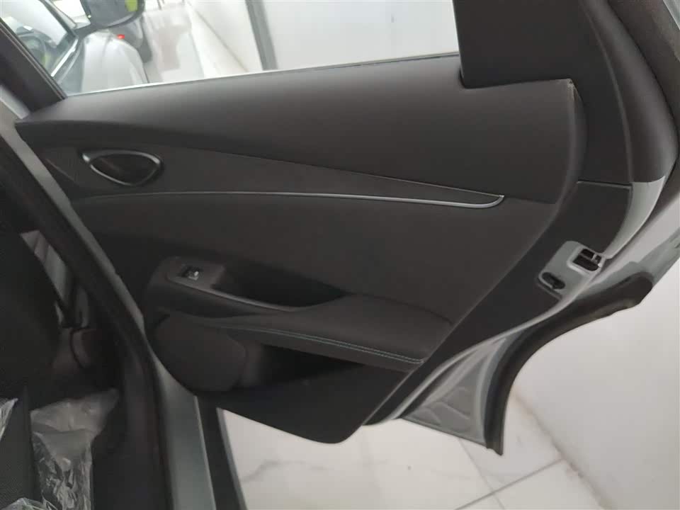 BYD Seal 06 BYD Seal 06